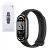 Relógio Smartwatch Xiaomi Mi Band 10 Global Preto - 1