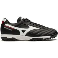 Chuteira Society Adulto Mizuno Morelia Classic