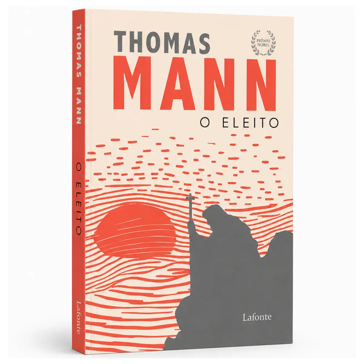 O Eleito - Thomas Mann - 1