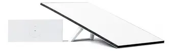 [Linha de Crédito R$ 930 ]Antena Starlink Internet Via Satélite Standard V4 - 1