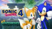 Sonic the Hedgehog 4 - Episode II - 1