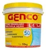 Cloro 3 em 1 para Piscina 10kg - Genco - 1