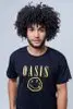 Camiseta Don't Look Back in Anger - 1