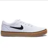 Tênis Nike SB Chron 2 Canvas - Adulto - 1