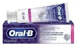 Pasta de Dente Oral-B 3D White Brilliant Fresh 70g - 1