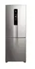 [Magalu] Geladeira Electrolux Frost Free Inverter 490L  IB7S - 220V - 1