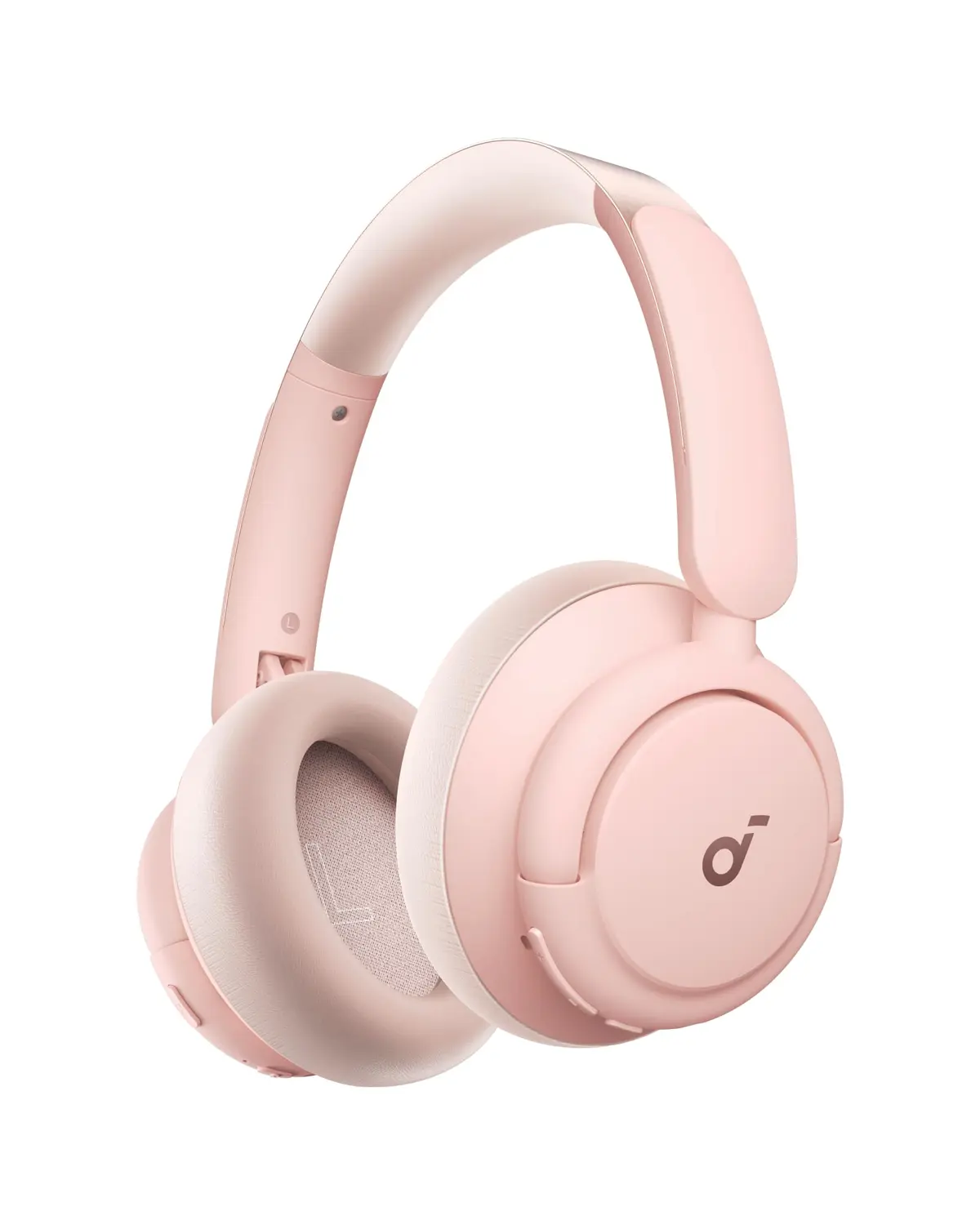 soundcore Q30 da Anker,80H, Fone de Ouvido Bluetooth 5.3 Sem Fio ANC, LDAC | Hi-Res, Alta Resolução, Conexão Multiponto Headphone Bluetooth, Ajuste Confortável Fone Gamer, 22 EQ Personalizável via App - 1