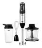 Mixer Eos Inox EMX02 600w 3 Em 1 com 2 Velocidades - 1