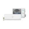 Ar Condicionado Split Hi Wall Inverter Elgin Eco 12000 BTU/h Quente e Frio 45HJQE12C2CC – 220 Volts - 1
