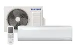 Ar Condicionado Split Inverter Samsung WindFree AI 18000 BTUs Quente e Frio 220V AR18DXFAAWKXAZ - 1