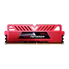 Memória DDR4 Geil Evo Potenza, Edição AMD, 8GB, 3200MHz, Red, GAPR48GB3200C16BSC - 1