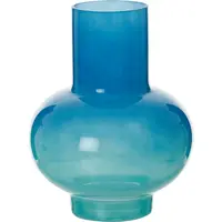 VASO 22 CM STYLIZED