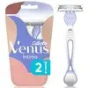 Aparelho de Depilar Descartável Gillette Venus Íntima 2 Unidades - 1