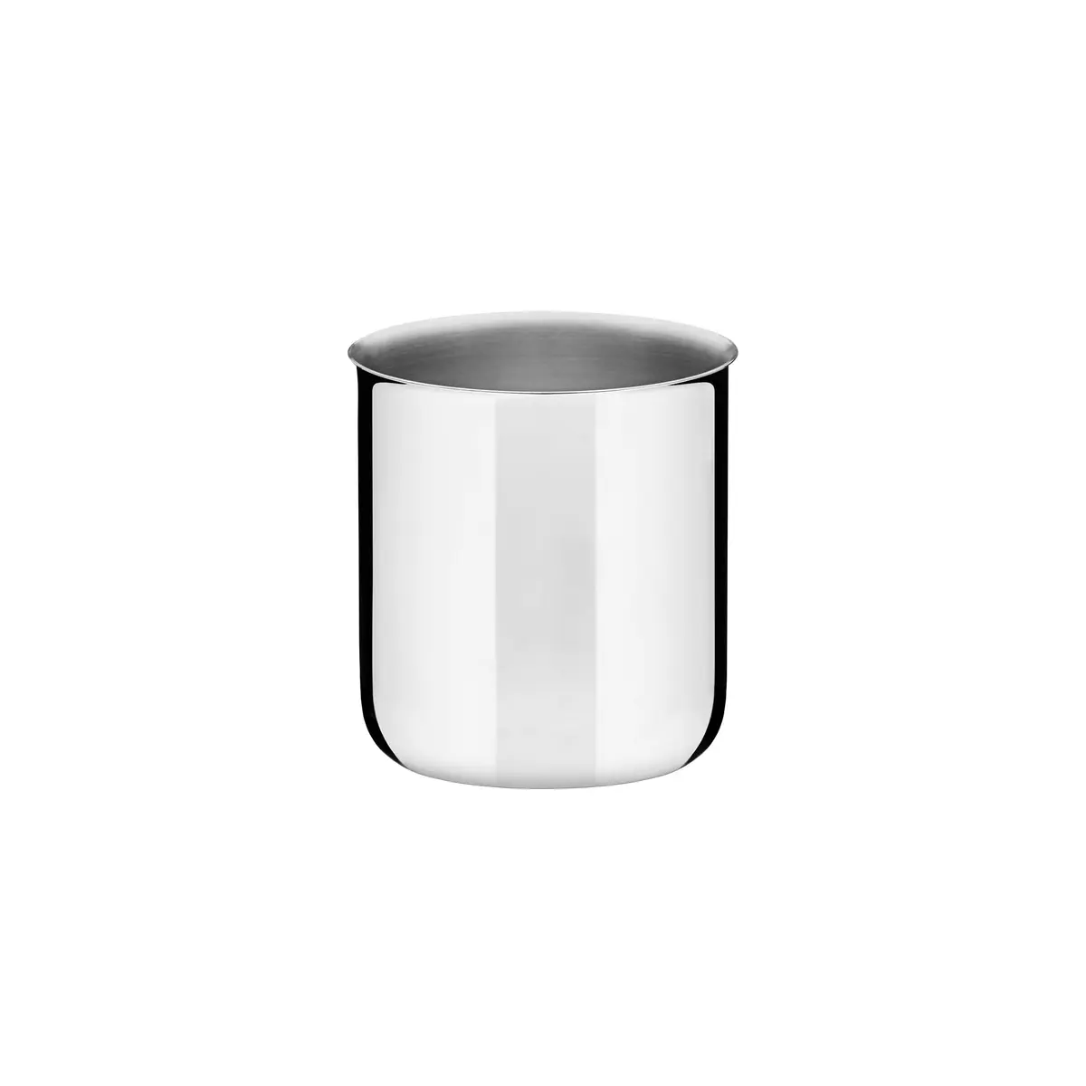 Copo Tramontina Service em Aço inox 340 ml