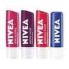 Kit NIVEA Hidratante Labial Original + Shines - 1