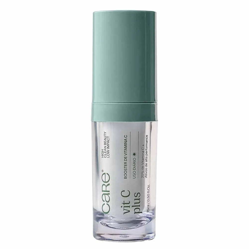 Sérum Facial com Vitamina C Care, Vit C Plus, 15ml