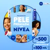 Promoção Nivea: Compre R$80 em produtos participantes, cadastre e descubra na hora se foi premiado! – Válida de 18/07/2025 a 15/09/2 - 1