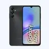 Smartphone Samsung Galaxy A05s 4G 128GB 6GB RAM Câmera Traseira Tripla 50MP + 2MP + 2MP + Selfie 13MP Tela 6.7 Preto - 1