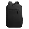 Mochila Executiva p/ Notebook 15,6 c/ USB - 1