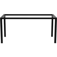 Base De Mesa 1,60 M X 75 Cm Metric