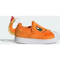 Tênis Originals Pokémon Superstar Quickon Kids adidas