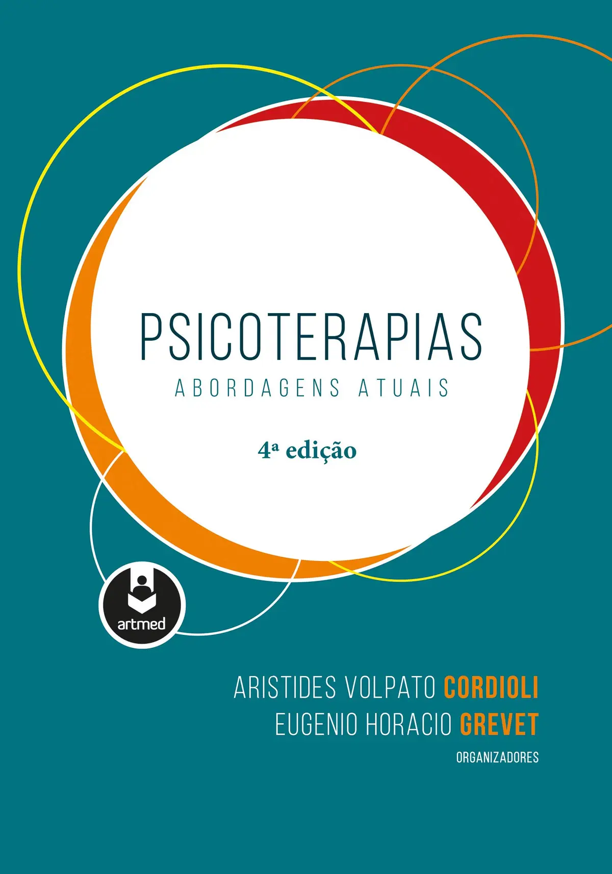 Psicoterapias: Abordagens Atuais - 1