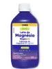 Antiácido e Laxante Leite de Magnésia 80mg/ml 120ml Hortelã - 1