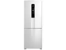 [Magazine Luiza] Geladeira Electrolux Frost Free Inverter 490L Efficient com AutoSense Inverse Branco (IB7) 220V - 1