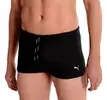 Sunga Boxer Masculina UV50+ Praia - 1