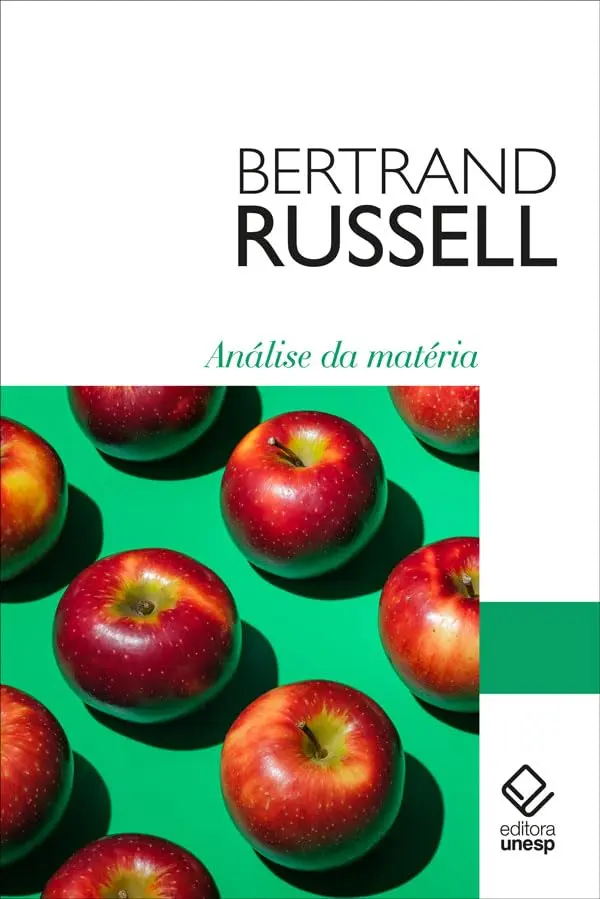 Análise da matéria - 1