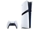 [Magalu] PlayStation 5 Pro 2TB com 1 Controle Branco - 1