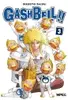 Gash Bell!! - Volume 3 R$10,85 - 1