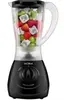 Liquidificador Mondial Ultra Facility Power 2 Velocidades 550W - 1