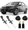 Kit 2 Amortecedores Dianteiros Vectra 07 a 11 - 1