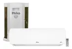 Ar Condicionado Split Hi Wall Inverter Philco 18000 BTU/h Frio 220 Volts - 1