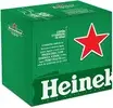 Cerveja Heineken Garrafa 600ml - 12 unid. - 1