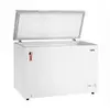 Freezer Horizontal Eos 282l Dupla Ação Efh350x 110v - 1
