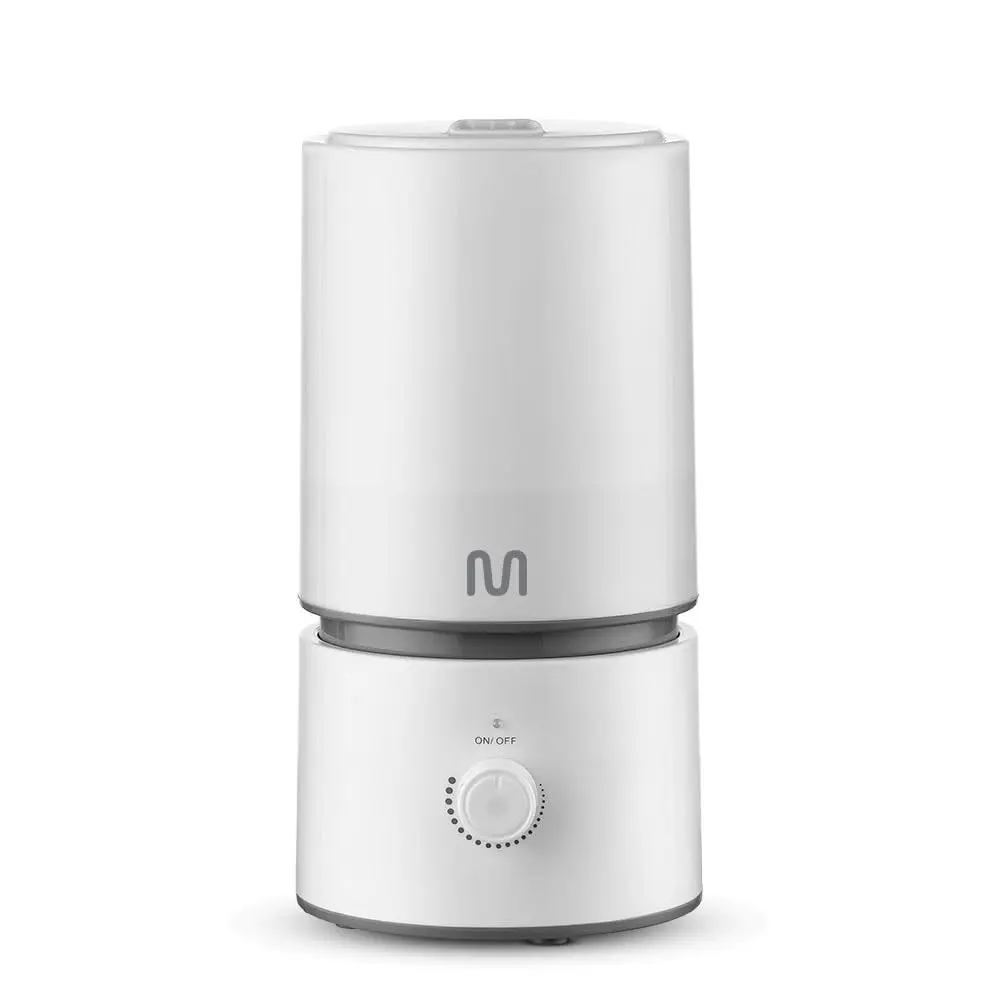 Umidificador Ultrassônico Easy Air 1.8L Branco Multi Saúde - HC290 - 1