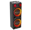 Caixa De Som Torre Double 12 Pol 2300W Bluetooth Pulse - PS736 - 1