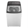 Lavadora Brastemp 13Kg BWK13 Ciclo Tira Manchas - 1