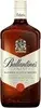 Whisky Ballantine's Finest Blended 1L - 1