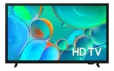 Smart TV 32" HD H5000F 2025 Bivolt Preto - 1