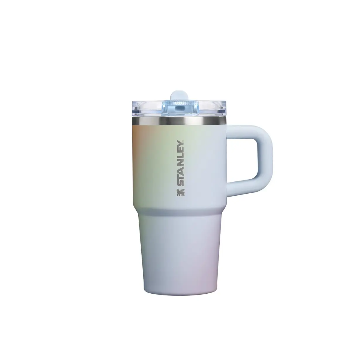 Copo Quencher Térmico Protour Sunrise Spiral 591ml