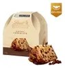 Panettone Chocotone Gotas De Chocolate Lindt 390g - 1