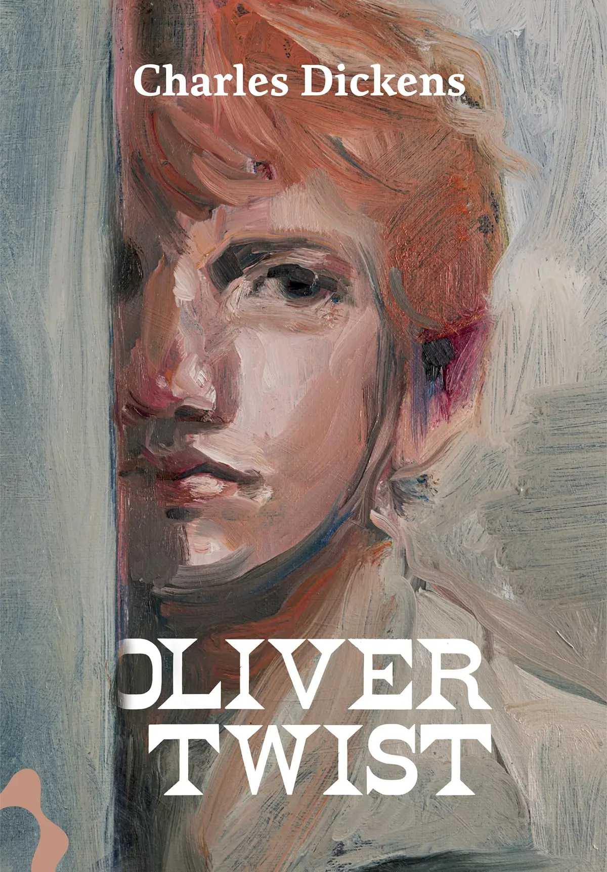Oliver Twist - 1