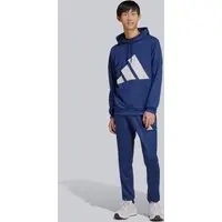Agasalho Adidas Big Logo Marinho - 1