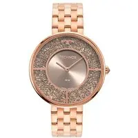 Relógio Technos Feminino Crystal Rosé - 2025LTR/1C - 1