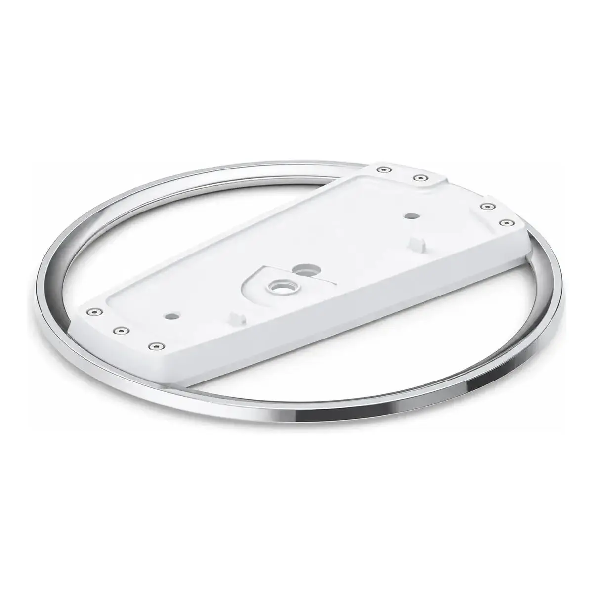 Suporte Vertical de Metal para PS5, PS5 Slim e PS5 Pro | Fixação com Parafuso, Design Antiderrapante, Alta Estabilidade, Instalação Rápida, Edição Digital e Disco - 1