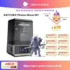 [BR] Impressora 3D ANYCUBIC Photon Mono M7 14K Resina 223*126*230mm - 1