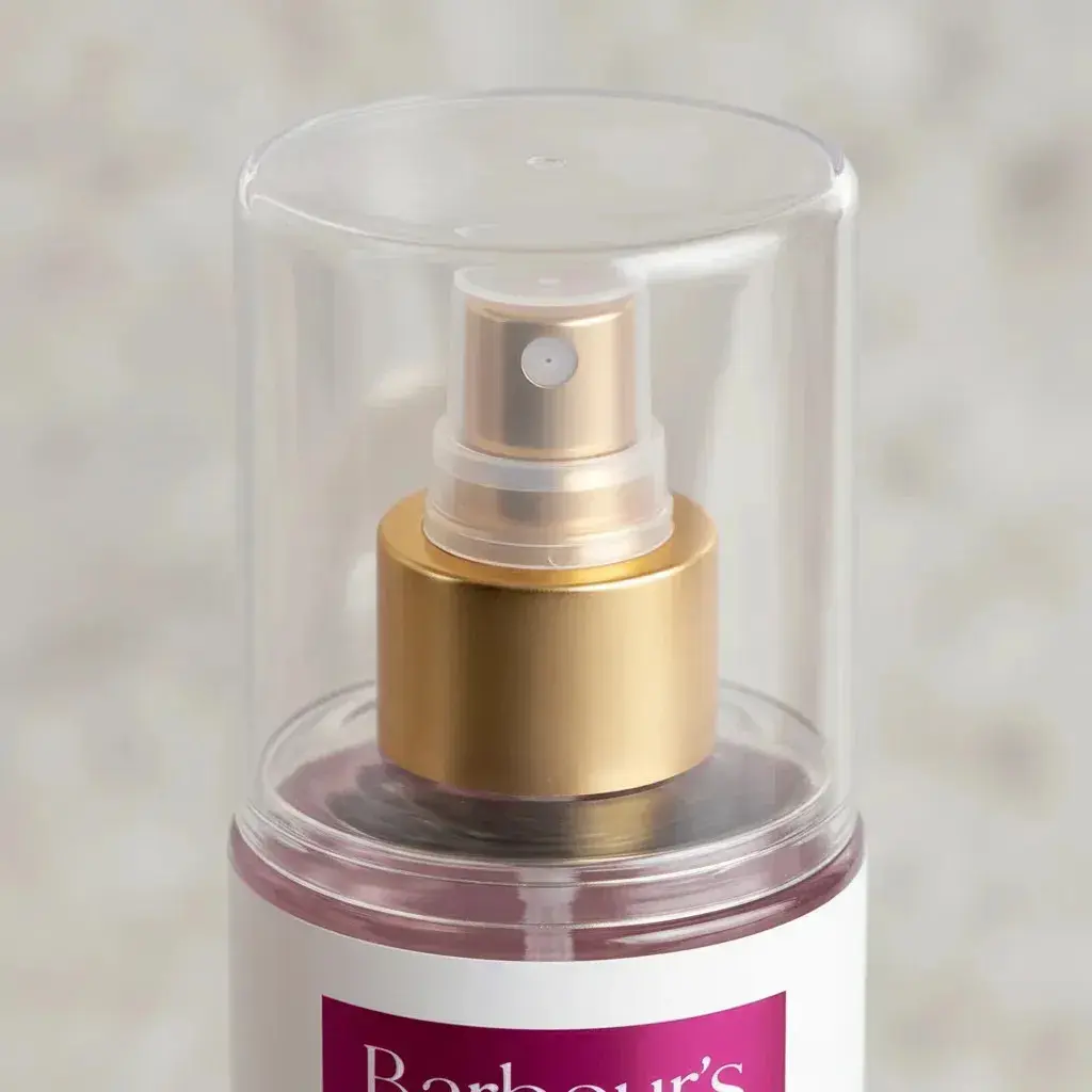 Body Splash My Sweet Delight Barbour's Beauty 200ml thumbnail 2